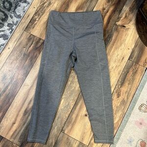 New without tags, American Eagle Outfitters leggings size XL